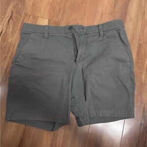 Lululemon Gray Shorts